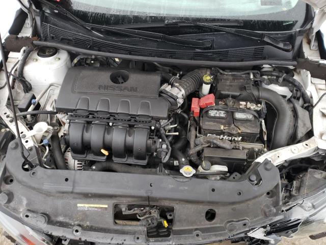2019 NISSAN SENTRA S - 3N1AB7AP9KY355196