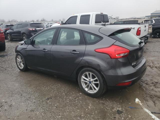 2018 FORD FOCUS SE 1FADP3K2XJL214383