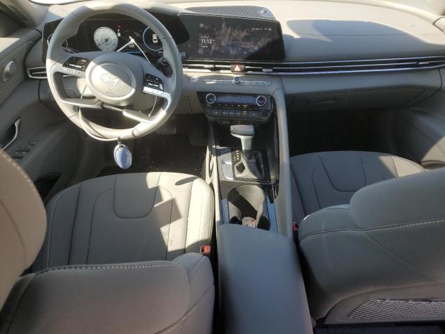 2025 HYUNDAI ELANTRA SE - KMHLS4DGXSU895011
