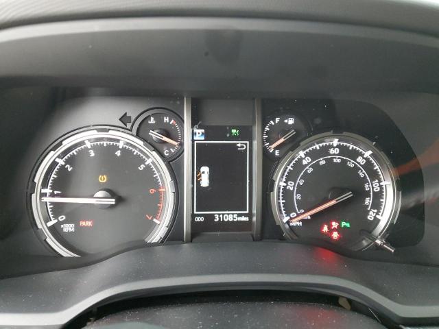 2022 TOYOTA 4RUNNER LI JTEKU5JR1N6042118
