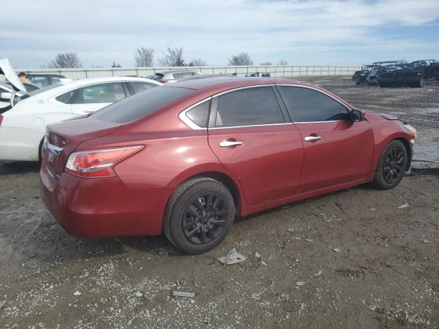Vin: 1n4al3ap3dc282458, lot: 46327225, nissan altima 2.5 20133