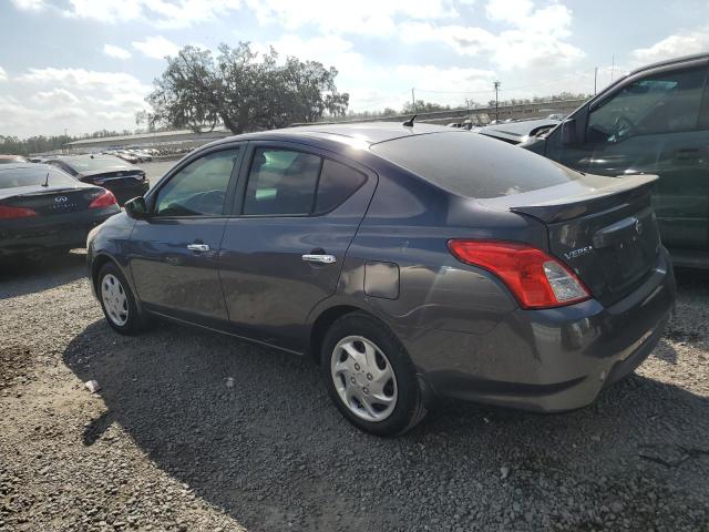 Vin: 3n1cn7ap6fl869221, lot: 44404415, nissan versa s 20152