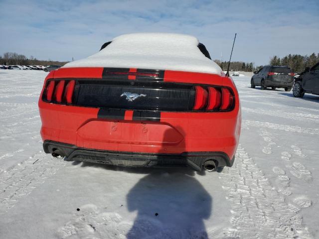 1FATP8UHXP5112072 2023 FORD ALL Models
