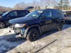 2018 JEEP COMPASS LA - 3C4NJDBB7JT393735