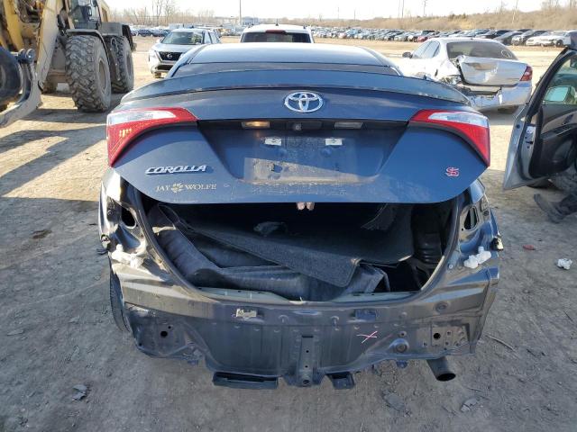 2016 TOYOTA COROLLA L - 5YFBURHE4GP561612