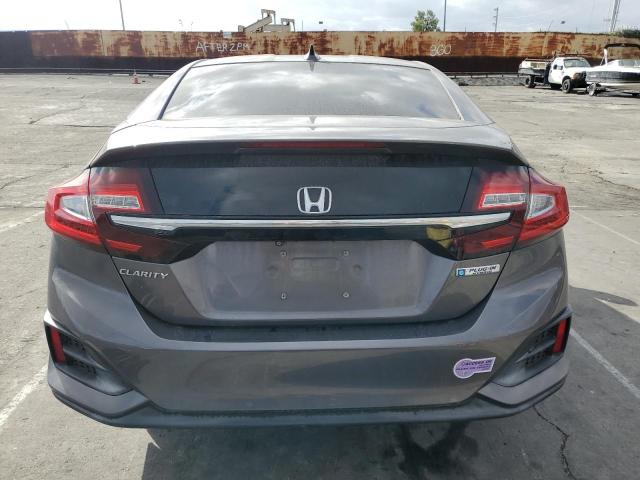 2019 HONDA CLARITY JHMZC5F14KC001292
