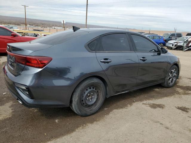 2019 KIA FORTE FE - 3KPF24AD7KE074345