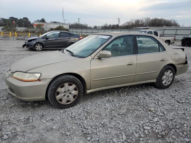 2000 HONDA ACCORD EX #3102277557