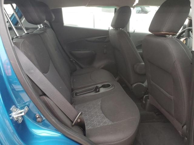 2020 CHEVROLET SPARK LS - KL8CB6SA6LC452014