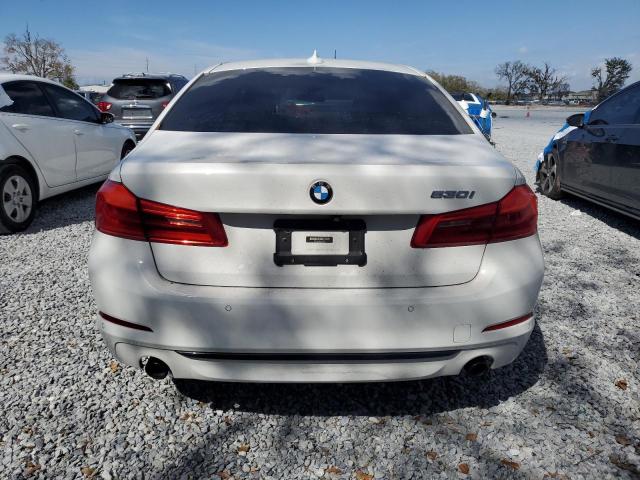 2018 BMW 530 I - WBAJA5C59JWA39187
