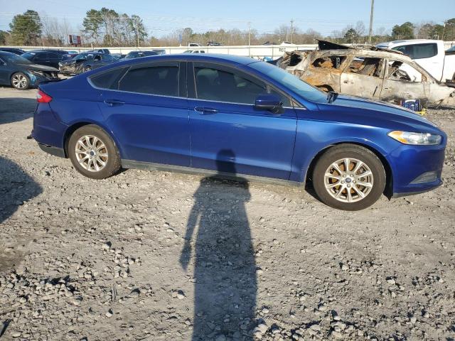 Vin: 1fa6p0g73g5126056, lot: 45326645, ford fusion s 20164