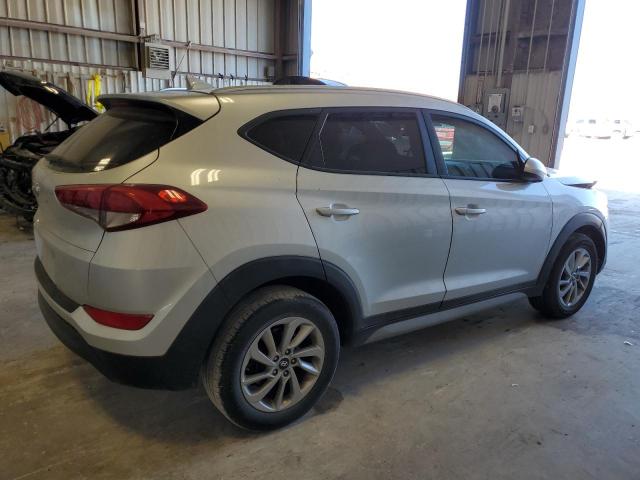 2018 HYUNDAI TUCSON SEL KM8J33A42JU760502