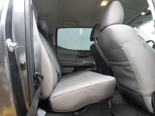 2023 TOYOTA TACOMA DOU - 3TMAZ5CN0PM210118