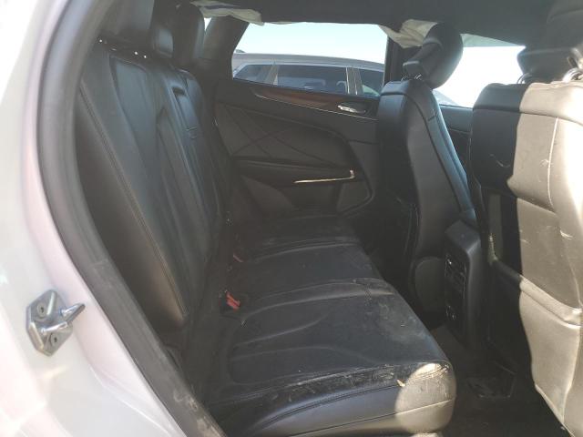 2017 LINCOLN MKC SELECT 5LMCJ2C98HUL56077