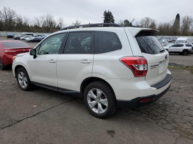 2015 SUBARU FORESTER 2 - JF2SJAHC4FH430037