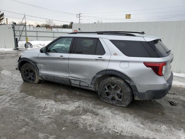 1FMSK8JH4NGB10632 2022 FORD EXPLORER