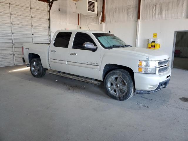 Vin: 3gcpkte71cg203852, lot: 46737545, chevrolet all models k1500 ltz 20124