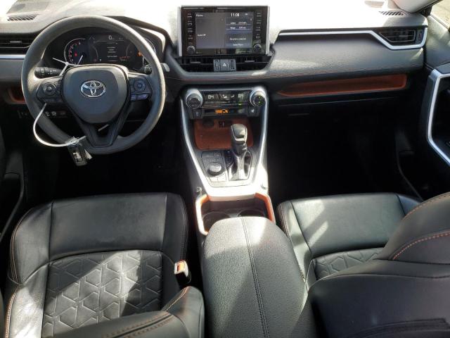 2019 TOYOTA RAV4 ADVEN - 2T3J1RFV6KW017389