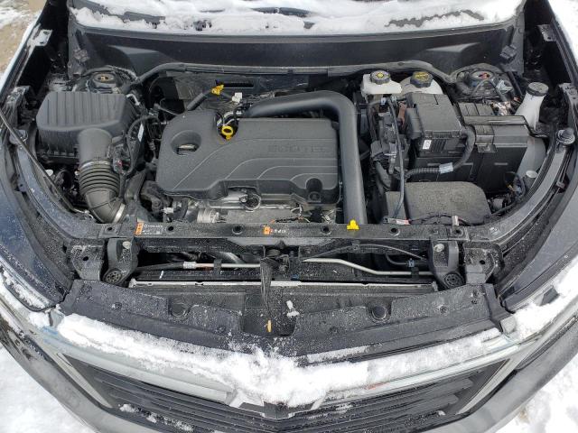 2024 CHEVROLET EQUINOX LS - 3GNAXSEG5RL350703