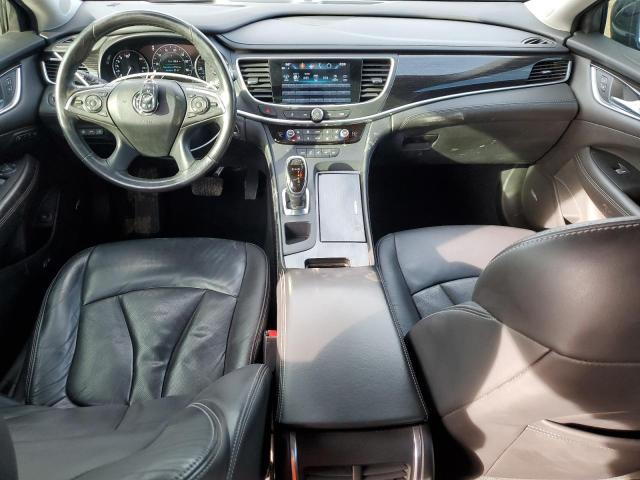 2017 BUICK LACROSSE P 1G4ZR5SS9HU177221