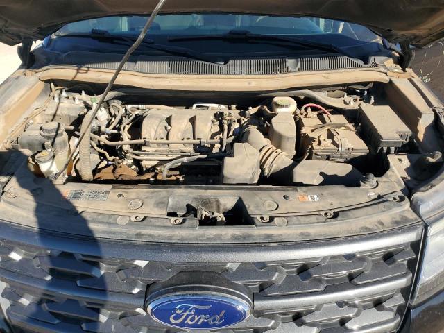 2019 FORD EXPLORER X - 1FM5K7D80KGA95979