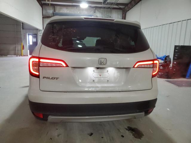 2020 HONDA PILOT EXL - 5FNYF5H50LB016462