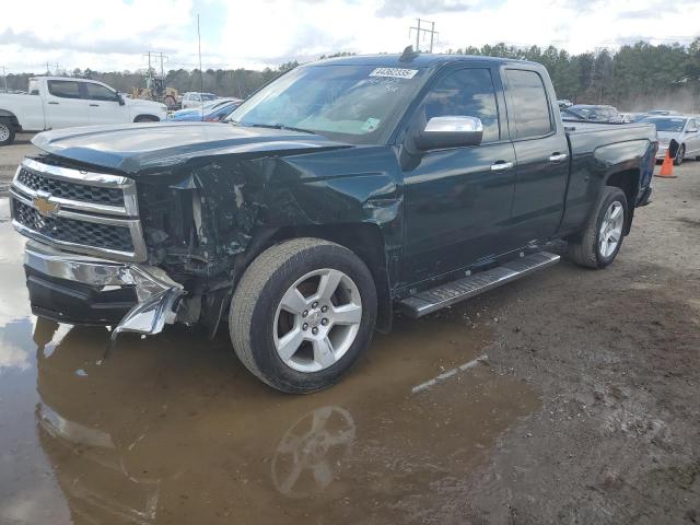 2015 CHEVROLET SILVERADO #3303743450