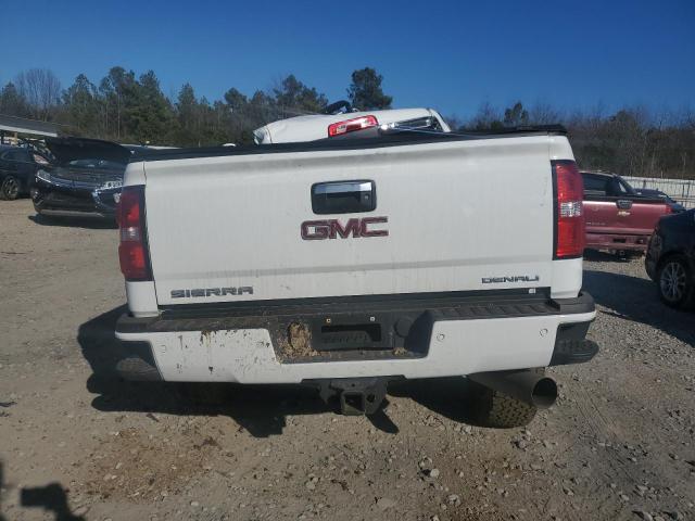 2018 GMC SIERRA K25 - 1GT12UEY2JF274643