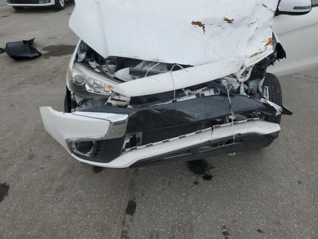 2019 MITSUBISHI OUTLANDER - JA4AP3AU2KU032800
