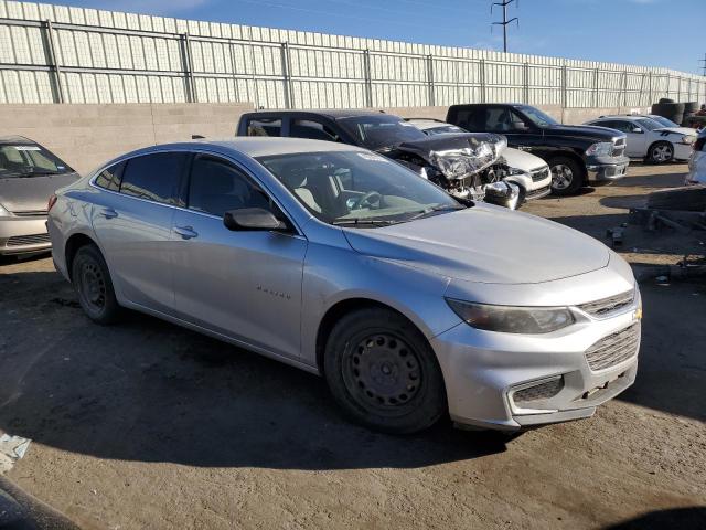 2016 CHEVROLET MALIBU L 1G1ZA5STXGF213269