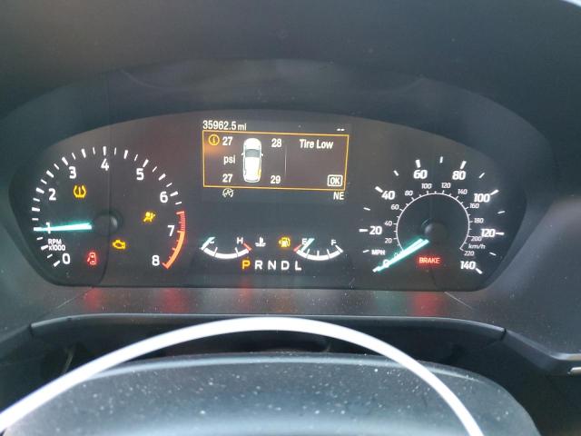 2020 FORD ESCAPE SEL - 1FMCU9H61LUA81128