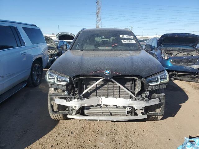 2022 BMW X3 XDRIVE3 - WBX57DP01NN181430