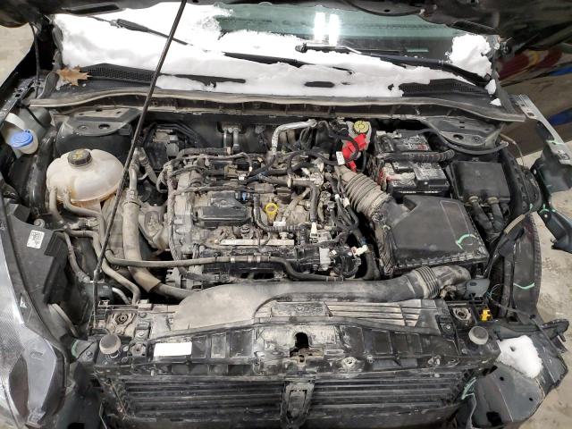 2022 FORD ESCAPE SE - 1FMCU9G6XNUA81018