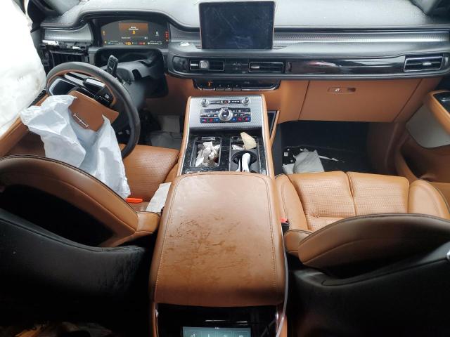 2020 LINCOLN AVIATOR BL 5LM5J9XC5LGL00841