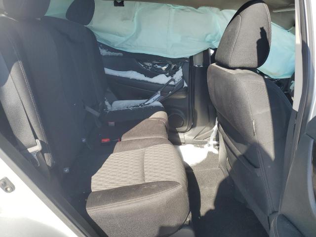 2019 NISSAN ROGUE S 5N1AT2MT9KC789239