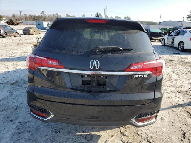 2016 ACURA RDX TECHNO - 5J8TB3H53GL002277