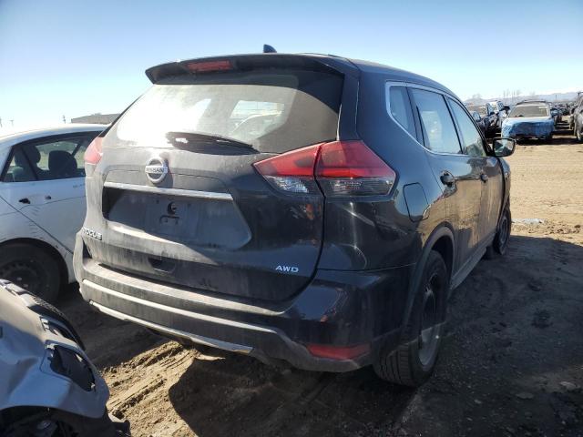 2017 NISSAN ROGUE S - JN8AT2MVXHW007824