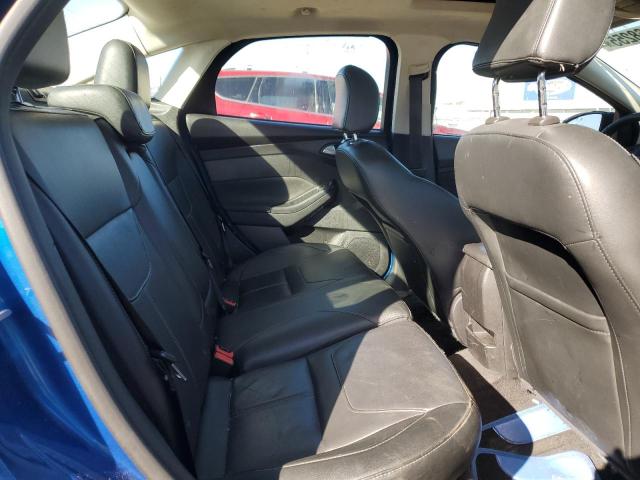 2018 FORD FOCUS TITA - 1FADP3J28JL326603
