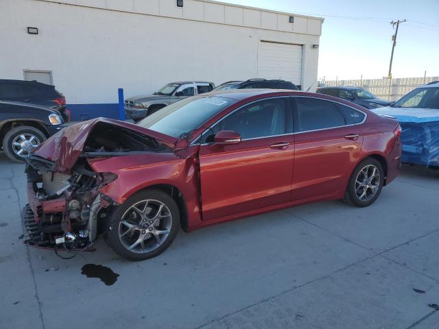 Vin: 3fa6p0k98fr132357, lot: 47213235, ford fusion titanium 2015 img_1
