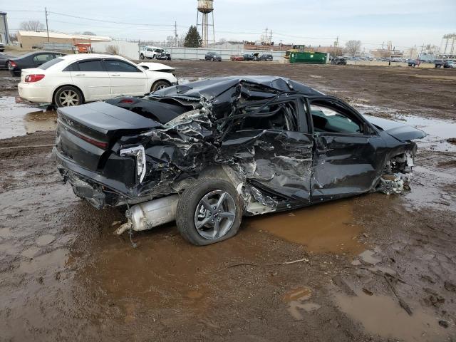 Vin: 3kpft4de9se084540, lot: 46535865, kia k4 lx lx 20253