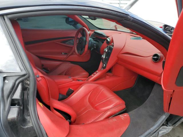 2022 MCLAREN AUTOMOTIVE 720S SBM14FCA4NW006444