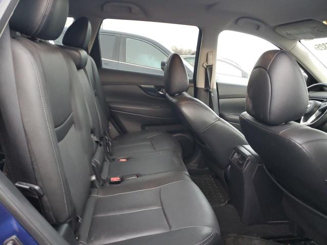 2019 NISSAN ROGUE S - 5N1AT2MT8KC779348