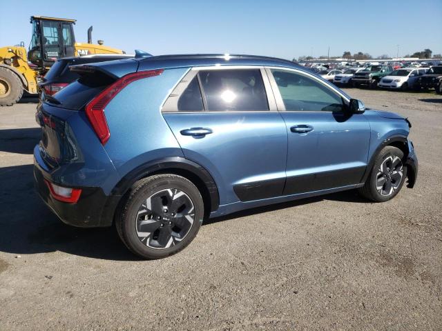2023 KIA NIRO WIND - KNDCR3L18P5025105