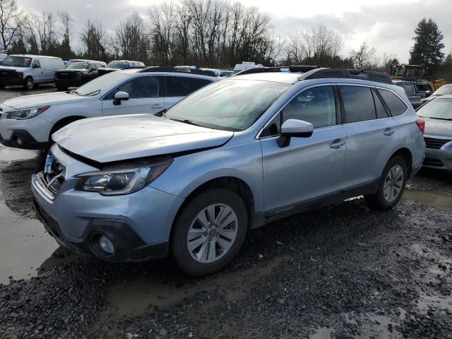 SUBARU OUTBACK 2.
