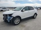 2018 CHEVROLET EQUINOX LT - 2GNAXJEV3J6156138