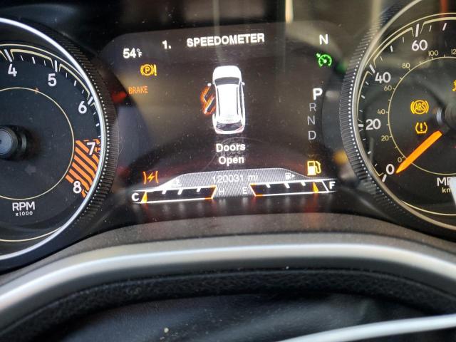 2015 JEEP CHEROKEE T - 1C4PJMBS5FW604277