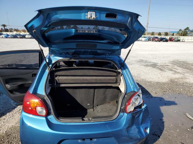 2015 MITSUBISHI MIRAGE DE ML32A3HJ5FH049373