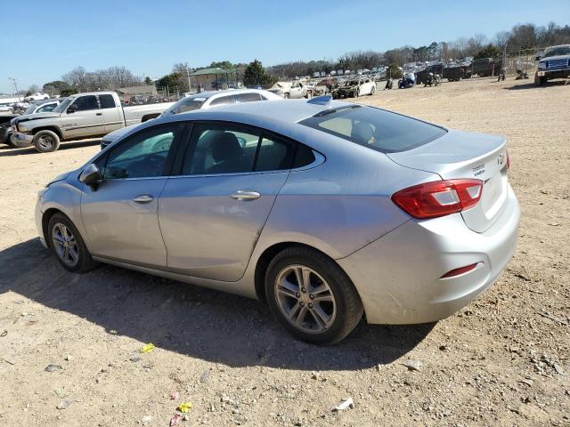 Vin: 1g1be5sm5g7301364, lot: 47222875, chevrolet cruze lt 20162