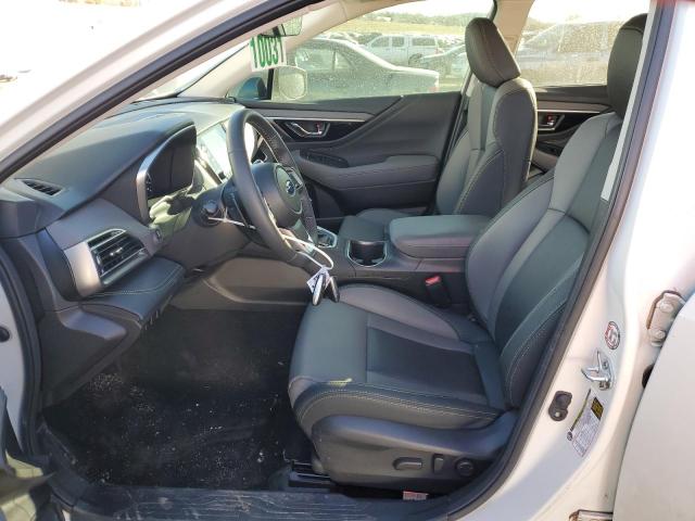 2023 SUBARU OUTBACK ON 4S4BTALCXP3157261