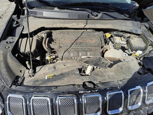 2022 JEEP COMPASS LI - 3C4NJDCB2NT205790
